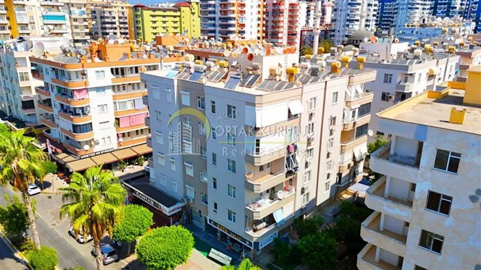 property for sale Mahmutlar - photo 2