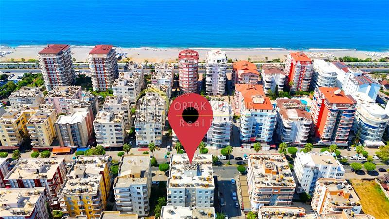 property for sale Mahmutlar 74106