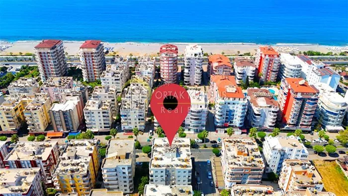 property for sale Mahmutlar - photo 5