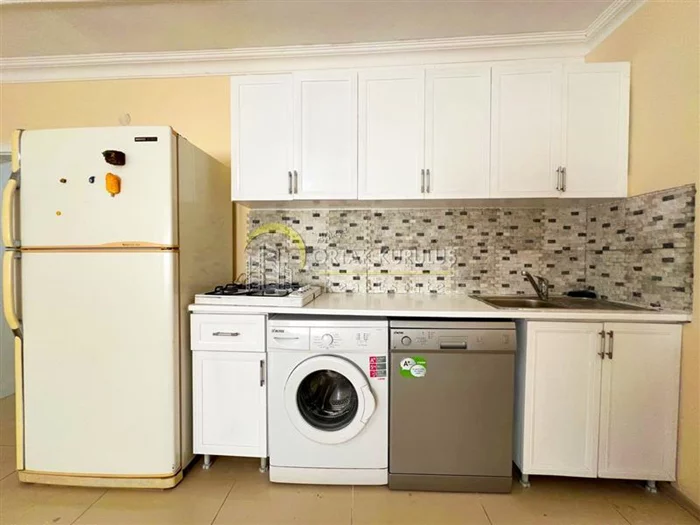 property for sale Mahmutlar - photo 12