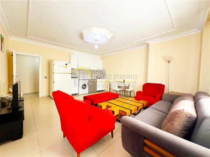 property for sale Mahmutlar - photo 16