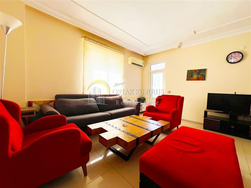 property for sale Mahmutlar 74099