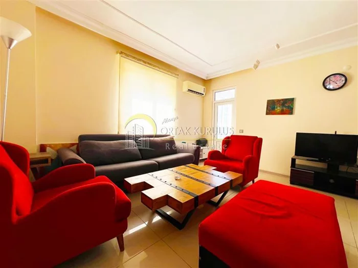 property for sale Mahmutlar - photo 15