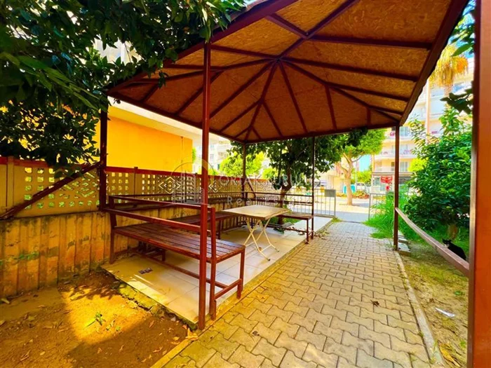 property for sale Mahmutlar - photo 10