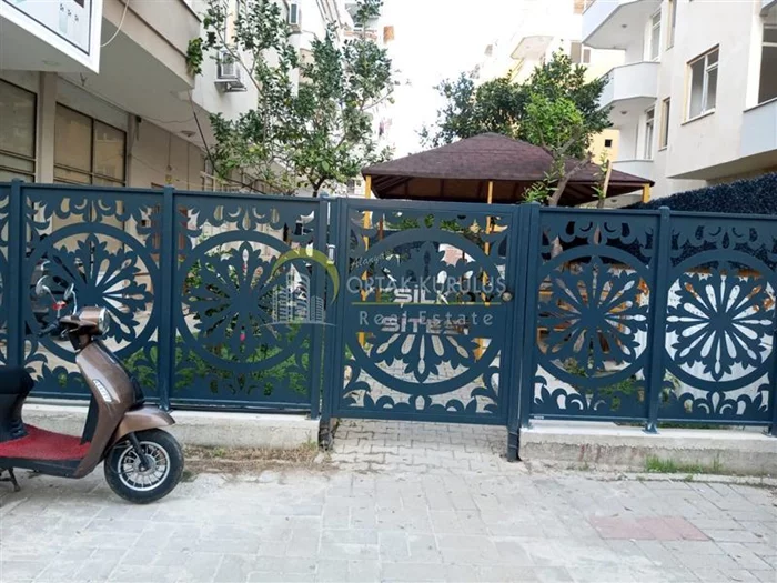 property for sale Mahmutlar - photo 8