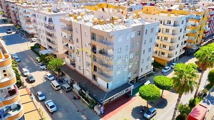 property for sale Mahmutlar - photo 3