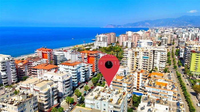 property for sale Mahmutlar - photo 6