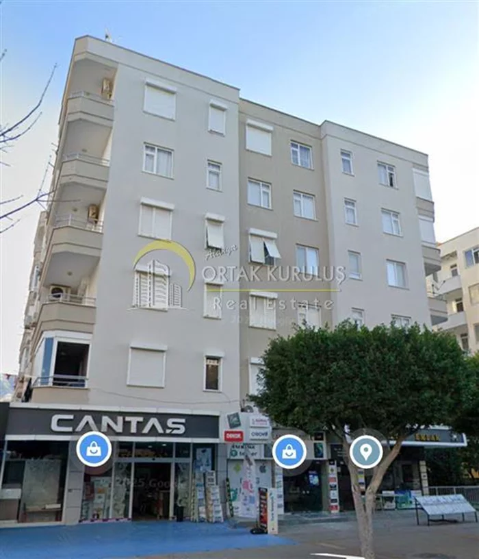 property for sale Mahmutlar - photo 4