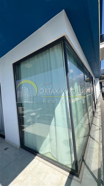 property for sale Mahmutlar 74125