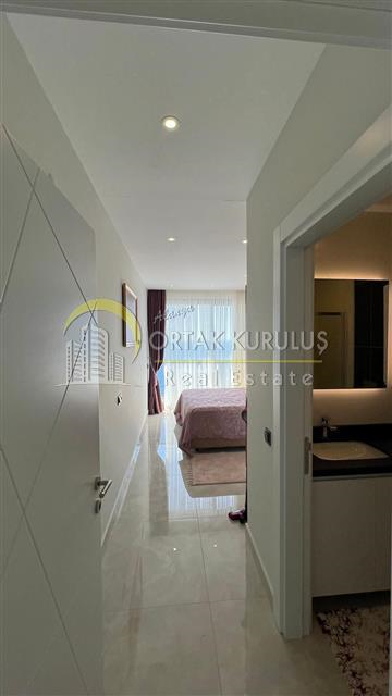 property for sale Mahmutlar 74120