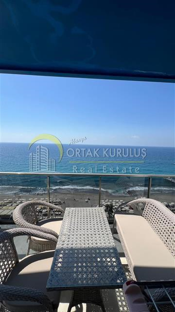 property for sale Mahmutlar 74122