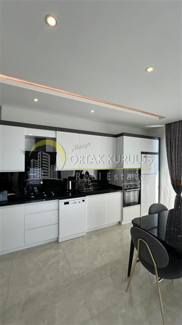 property for sale Mahmutlar 74121