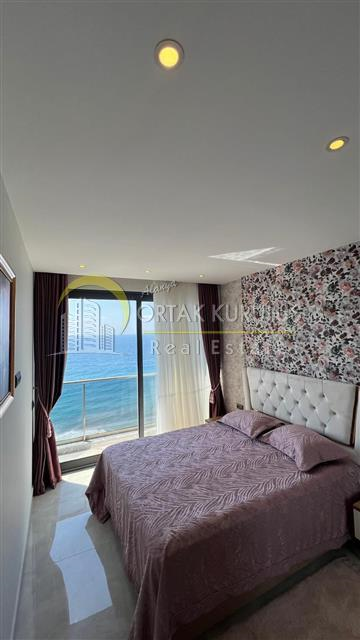 property for sale Mahmutlar 74126