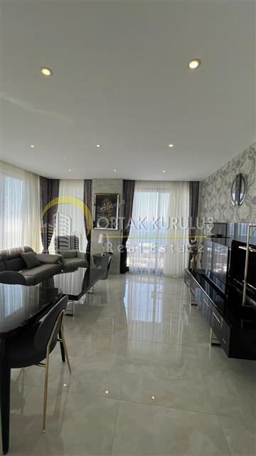 property for sale Mahmutlar 74124