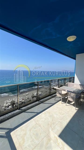 property for sale Mahmutlar 74117