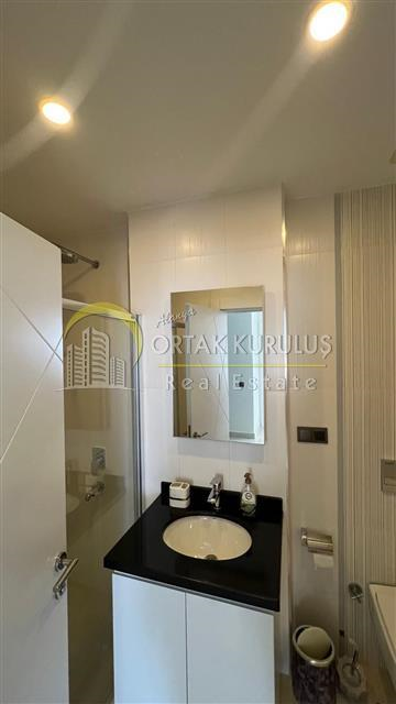 property for sale Mahmutlar 74119