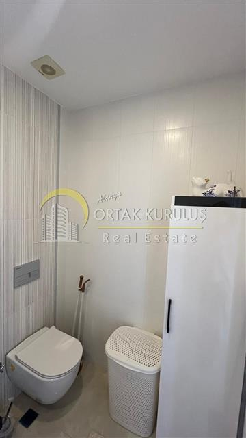 property for sale Mahmutlar 74123