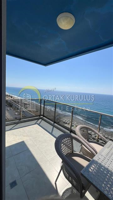 property for sale Mahmutlar 74131