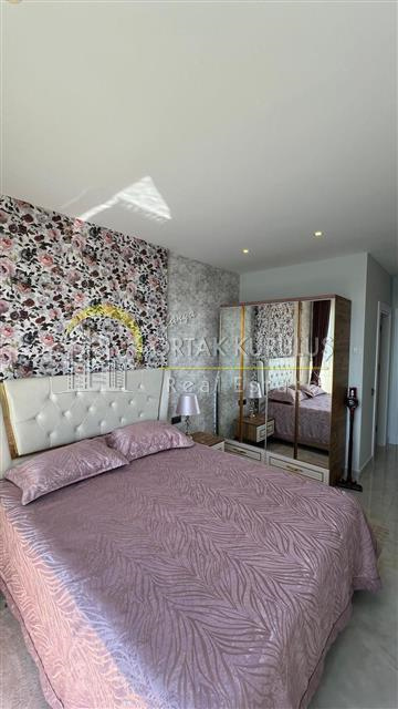 property for sale Mahmutlar 74116