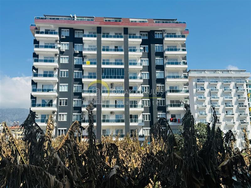 property for sale Mahmutlar 74191