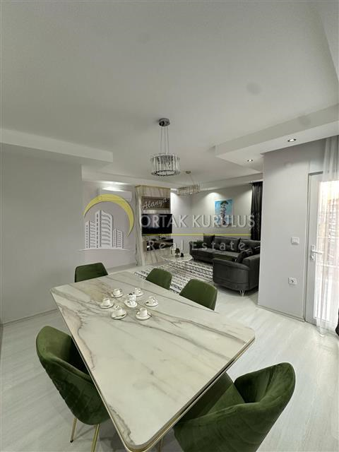 property for sale Mahmutlar 74171