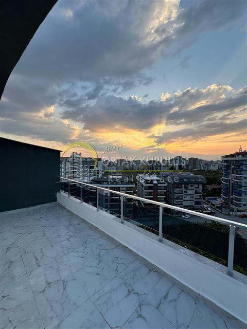 property for sale Mahmutlar 74163