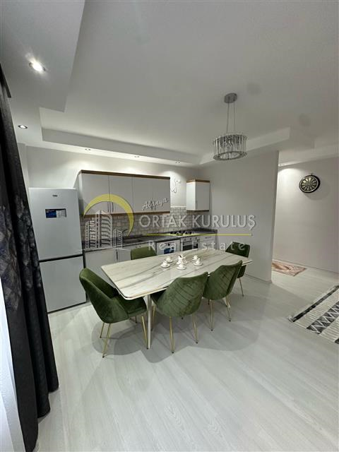 property for sale Mahmutlar 74186