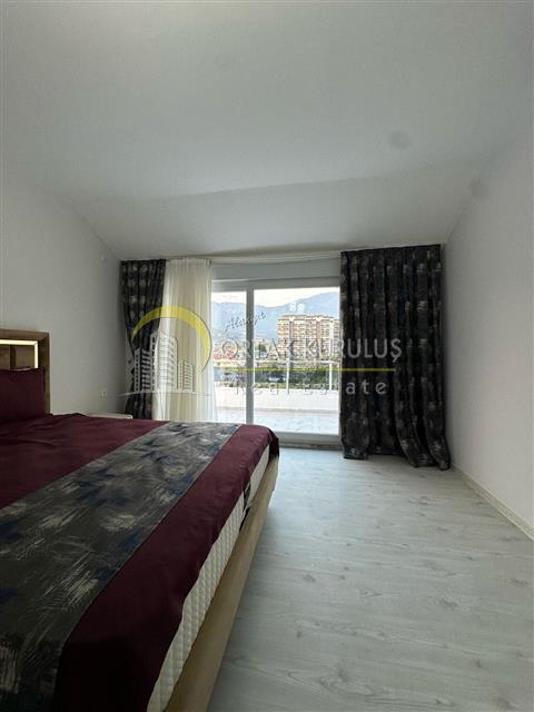 property for sale Mahmutlar 74185