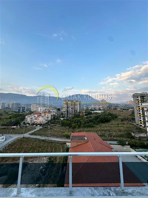 property for sale Mahmutlar 74182