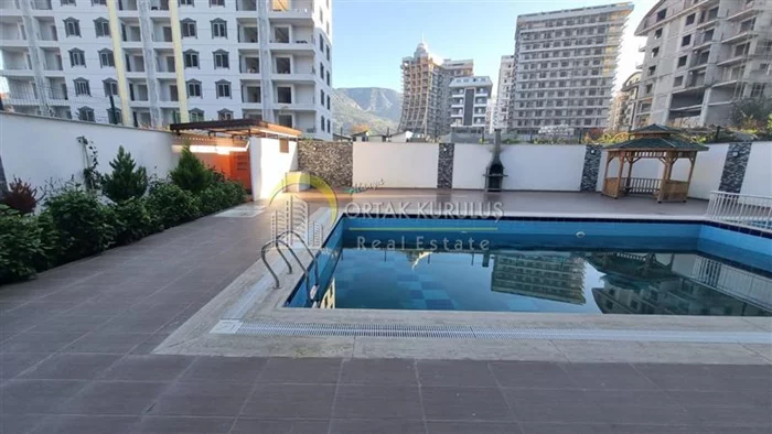 property for sale Mahmutlar