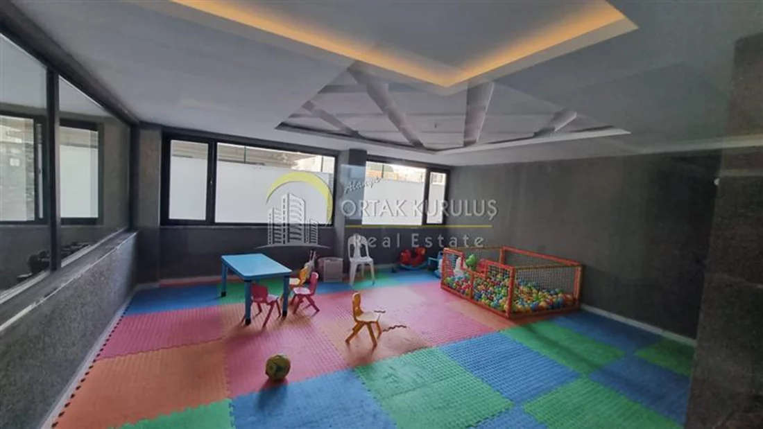 property for sale Mahmutlar - photo 22