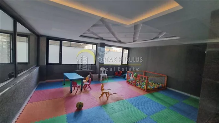 property for sale Mahmutlar - photo 22