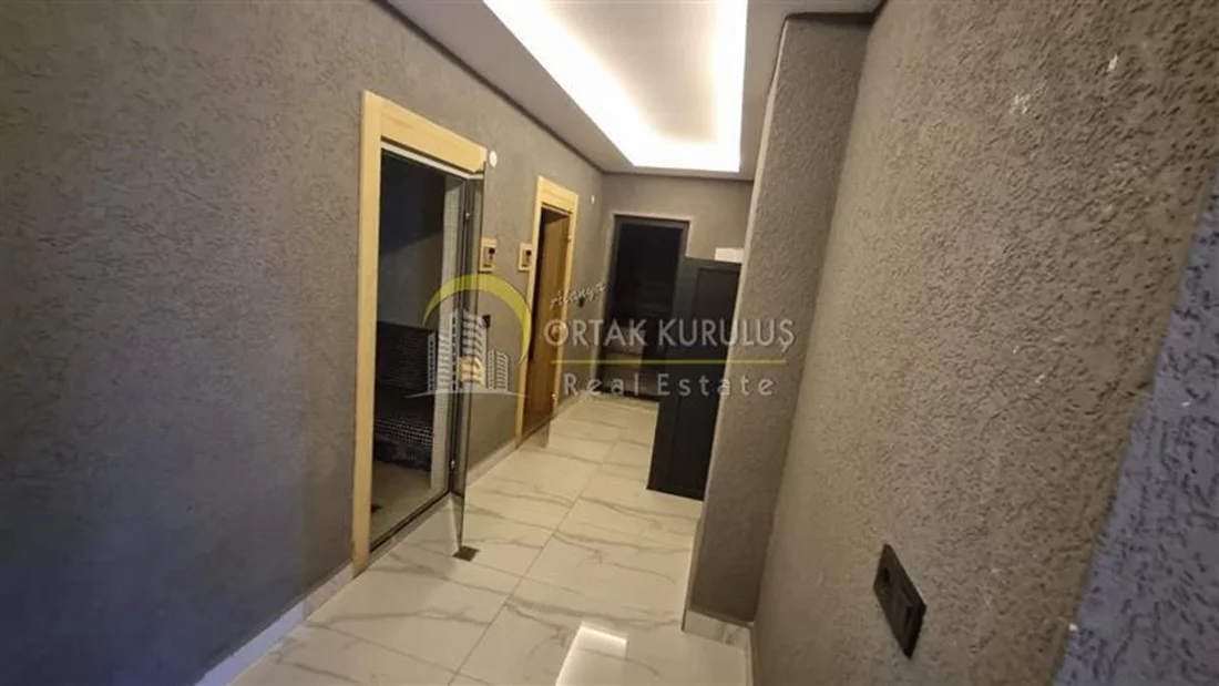 property for sale Mahmutlar - photo 27