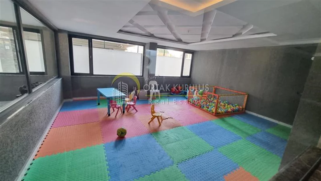 property for sale Mahmutlar - photo 24