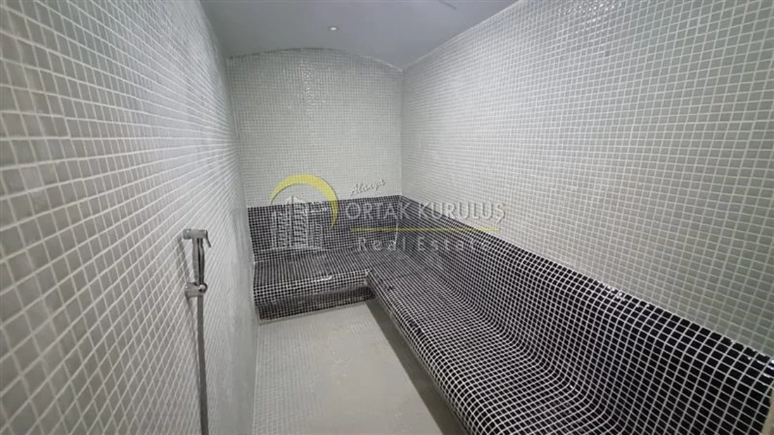 property for sale Mahmutlar - photo 21