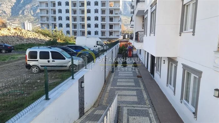 property for sale Mahmutlar - photo 34