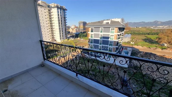 property for sale Mahmutlar - photo 20