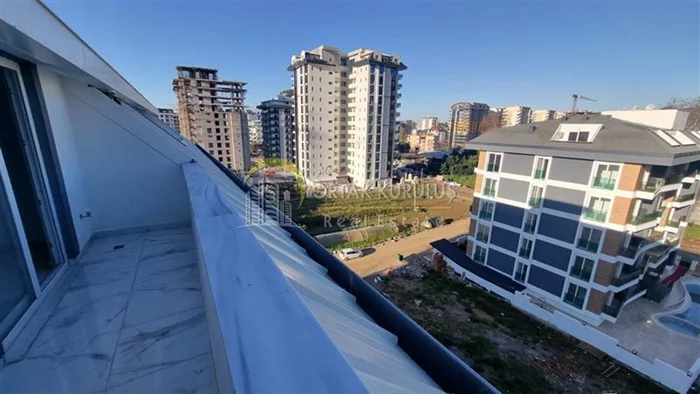 property for sale Mahmutlar - photo 28