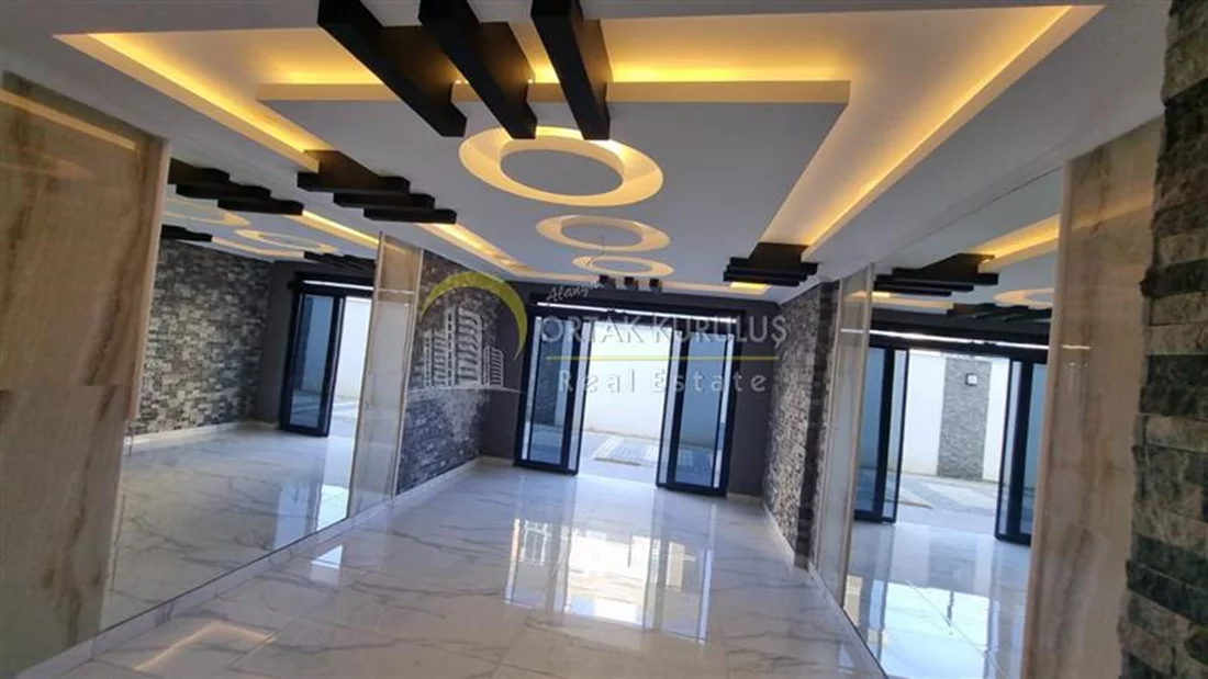 property for sale Mahmutlar - photo 33