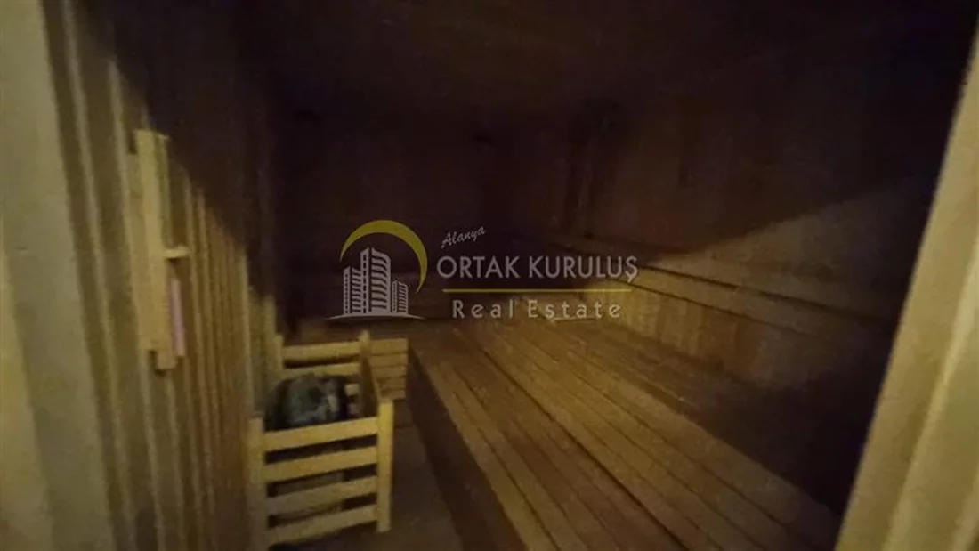 property for sale Mahmutlar - photo 14