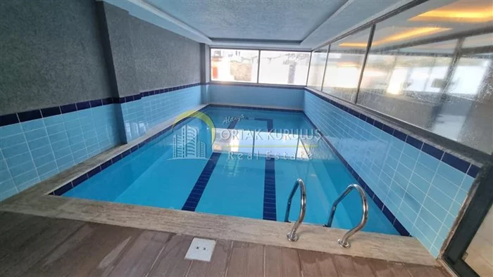 property for sale Mahmutlar - photo 31