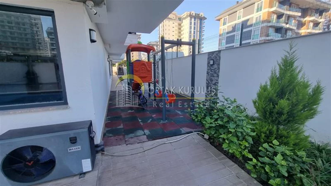 property for sale Mahmutlar - photo 26