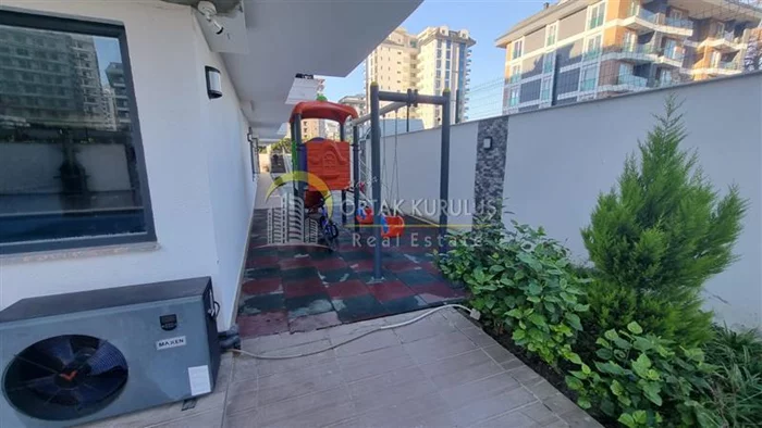 property for sale Mahmutlar - photo 26