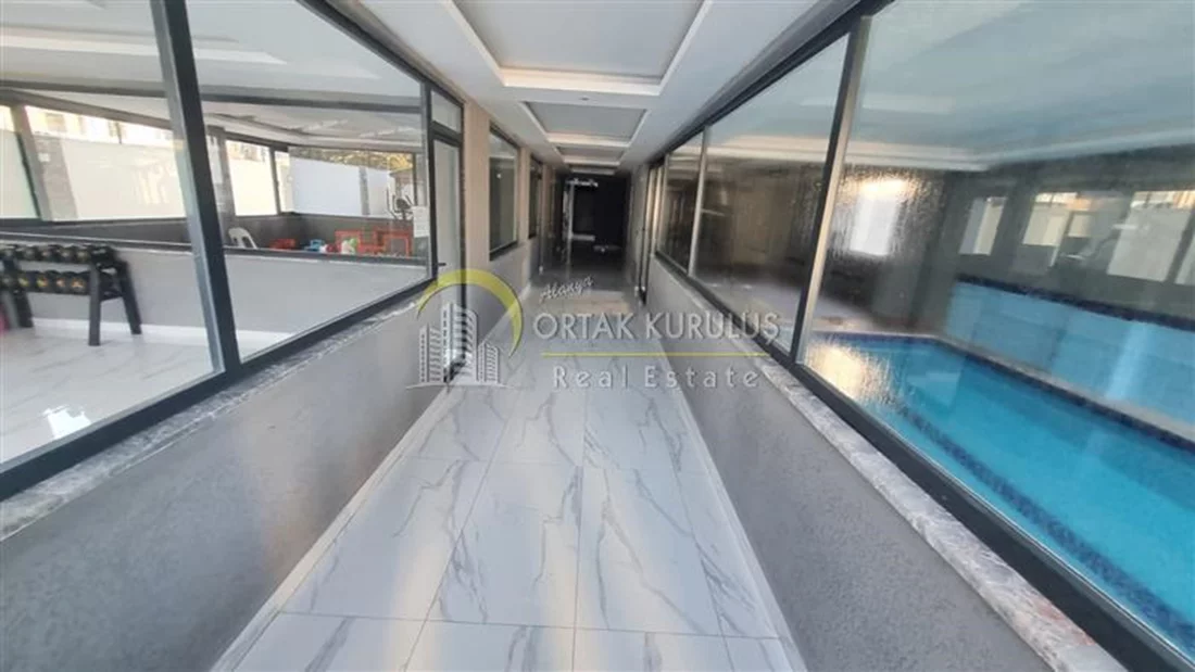 property for sale Mahmutlar - photo 36