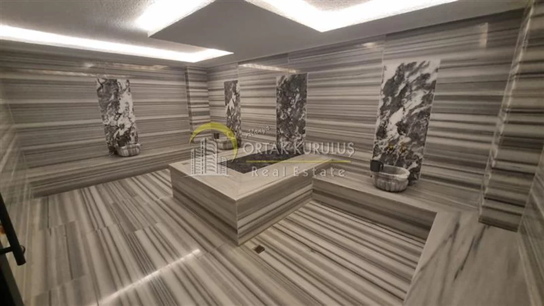 property for sale Mahmutlar - photo 35