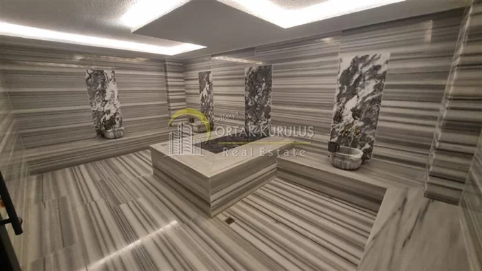 property for sale Mahmutlar - photo 35