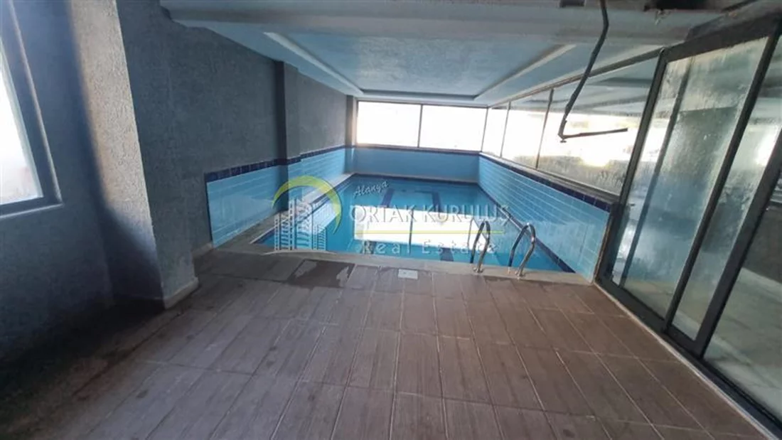 property for sale Mahmutlar - photo 29
