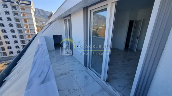 property for sale Mahmutlar - photo 15