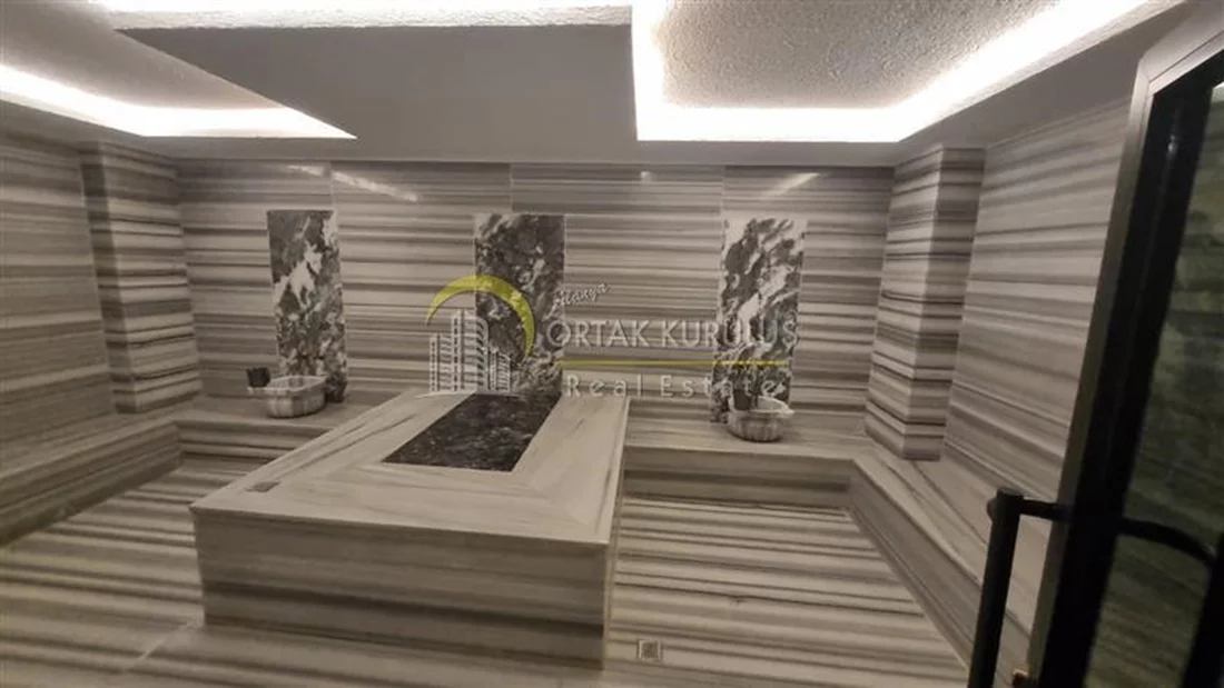 property for sale Mahmutlar - photo 30