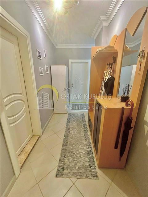 property for sale Mahmutlar 74205